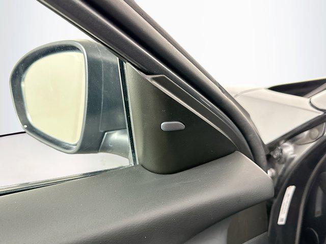 used 2024 Nissan Altima car, priced at $17,396