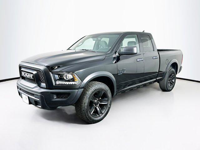 used 2022 Ram 1500 Classic car, priced at $26,889