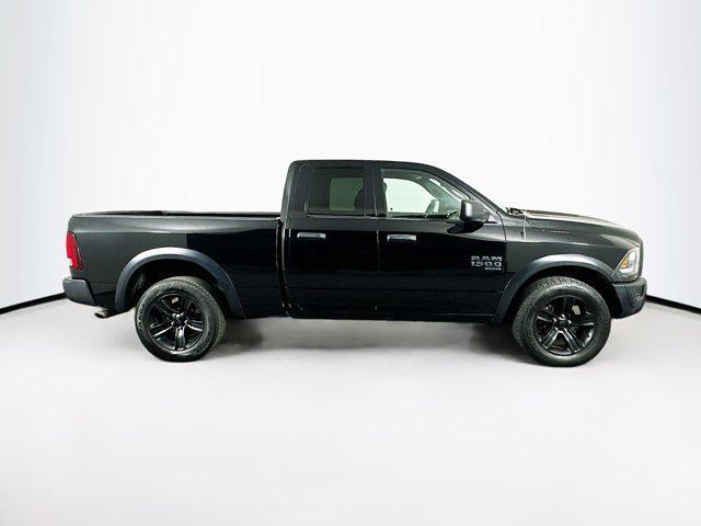 used 2022 Ram 1500 Classic car, priced at $26,889