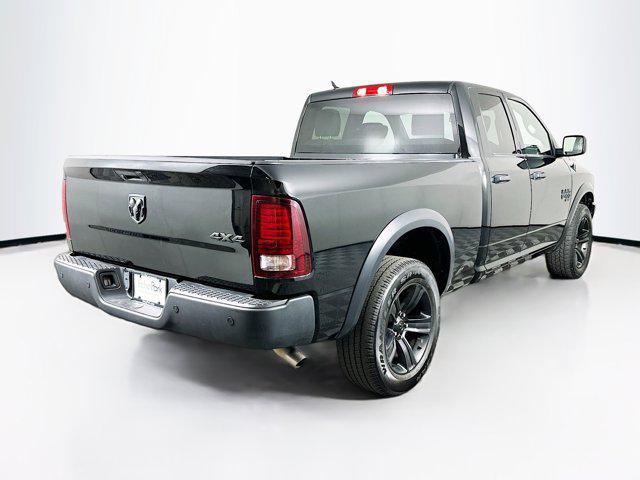 used 2022 Ram 1500 Classic car, priced at $26,889