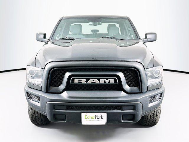 used 2022 Ram 1500 Classic car, priced at $26,889