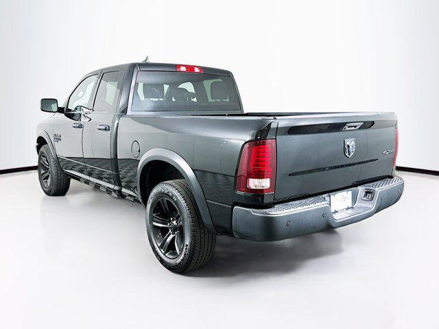 used 2022 Ram 1500 Classic car, priced at $26,889