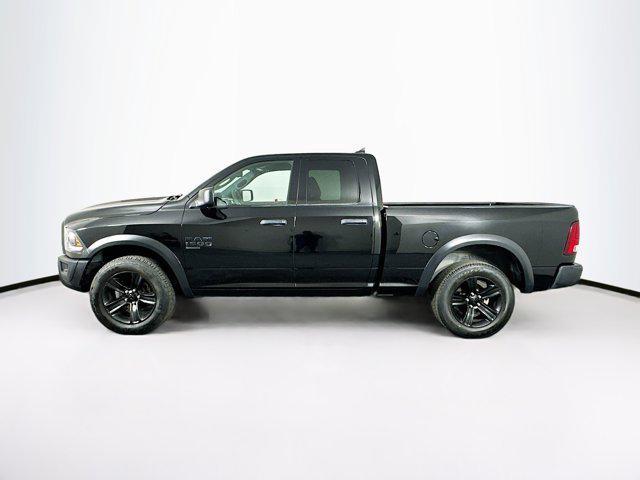 used 2022 Ram 1500 Classic car, priced at $26,889