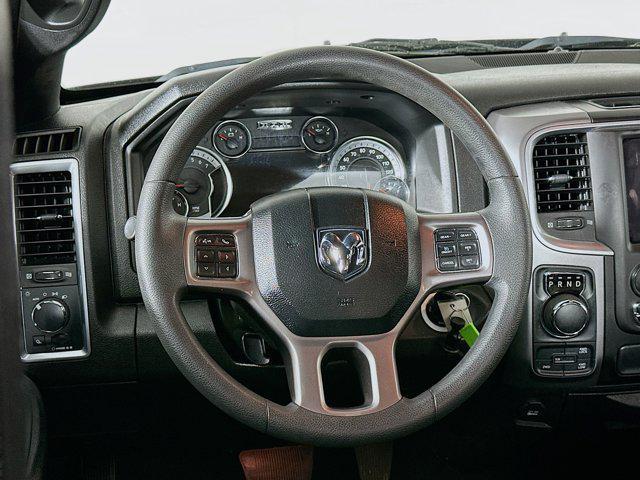 used 2022 Ram 1500 Classic car, priced at $26,889