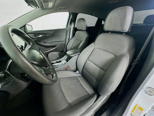 used 2022 Chevrolet Malibu car, priced at $16,699