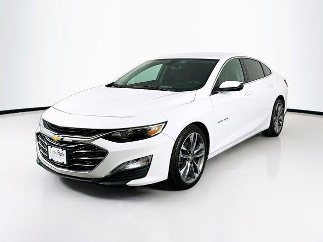 used 2022 Chevrolet Malibu car, priced at $16,699