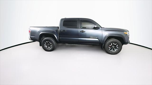 used 2022 Toyota Tacoma car, priced at $34,189