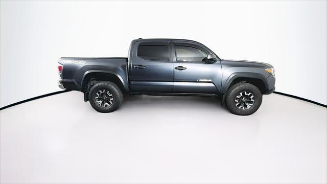 used 2022 Toyota Tacoma car, priced at $34,189