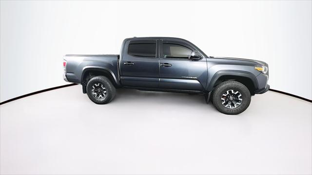 used 2022 Toyota Tacoma car, priced at $34,189