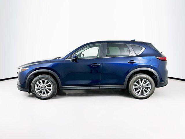 used 2023 Mazda CX-5 car, priced at $22,497