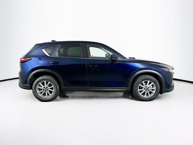 used 2023 Mazda CX-5 car, priced at $22,497