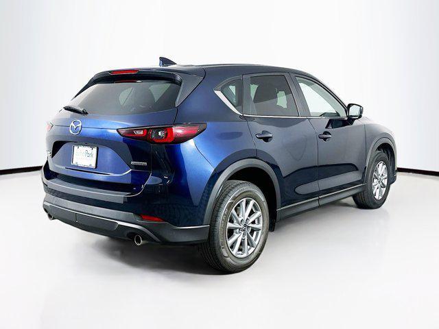 used 2023 Mazda CX-5 car, priced at $22,497