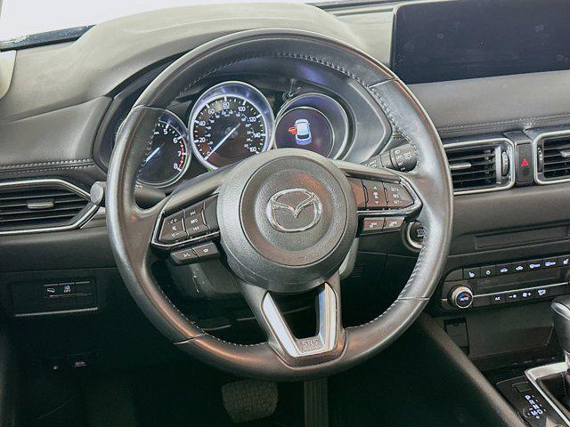 used 2023 Mazda CX-5 car, priced at $22,497