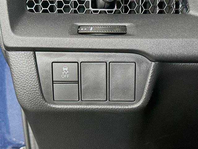 used 2025 Honda CR-V car, priced at $25,997