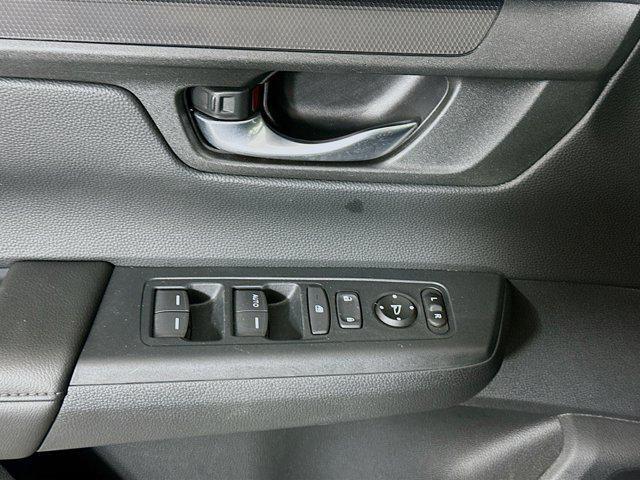 used 2025 Honda CR-V car, priced at $25,997