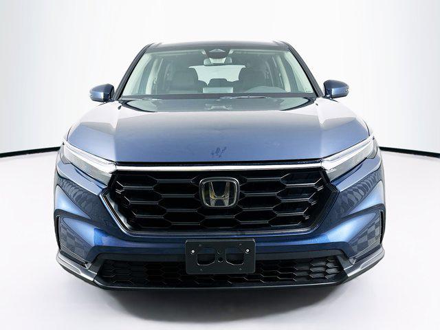 used 2025 Honda CR-V car, priced at $25,997