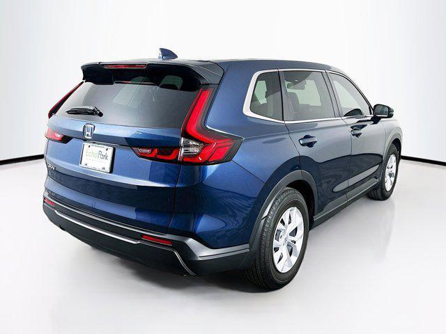 used 2025 Honda CR-V car, priced at $25,997