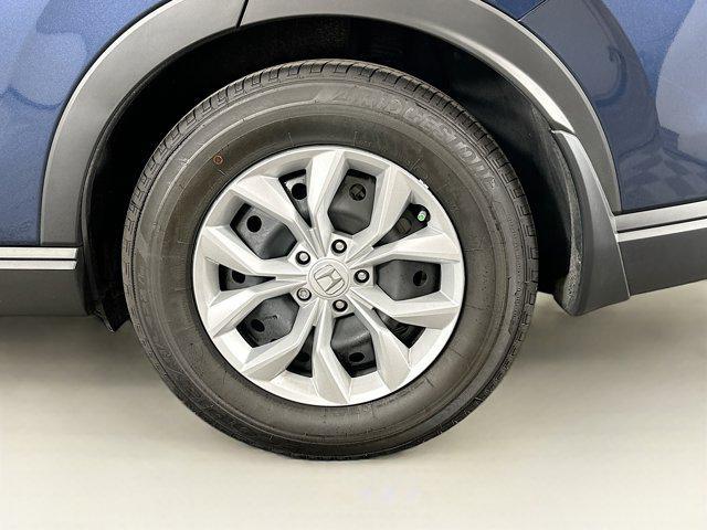 used 2025 Honda CR-V car, priced at $25,997