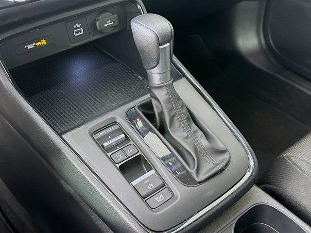 used 2025 Honda CR-V car, priced at $25,997