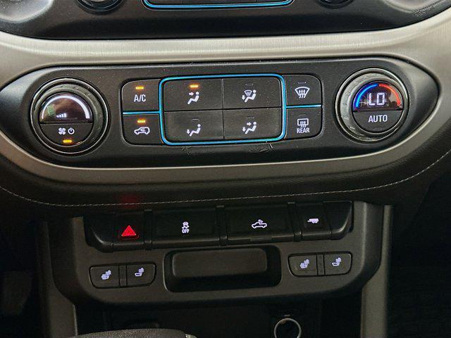 used 2018 GMC Canyon car, priced at $29,197