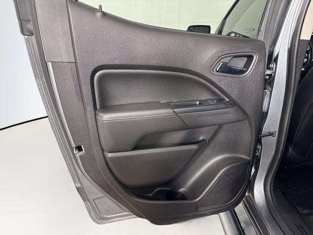 used 2018 GMC Canyon car, priced at $29,197