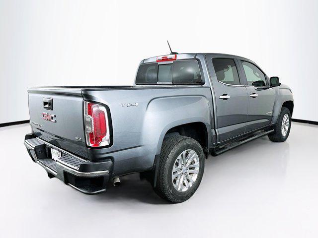 used 2018 GMC Canyon car, priced at $29,197