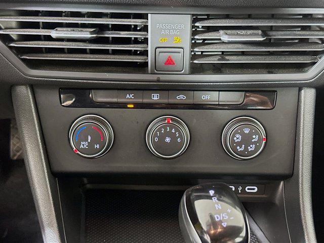 used 2024 Volkswagen Jetta car, priced at $19,987