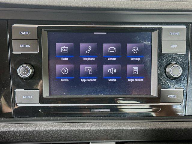 used 2024 Volkswagen Jetta car, priced at $19,987
