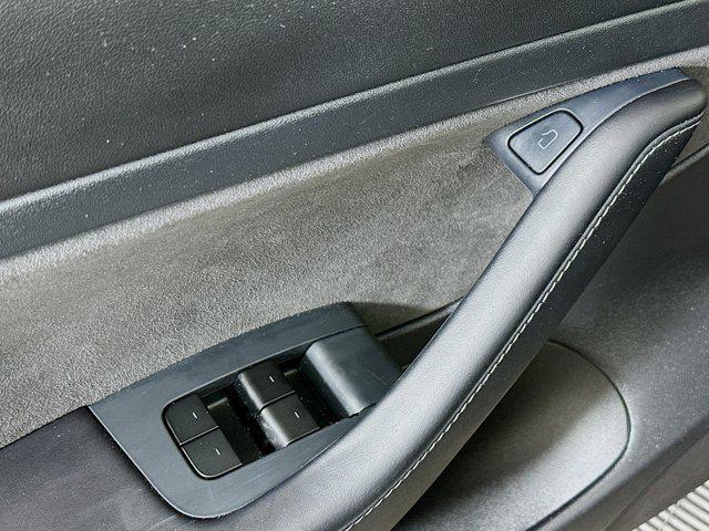 used 2021 Tesla Model 3 car, priced at $22,999