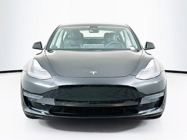 used 2021 Tesla Model 3 car, priced at $22,999