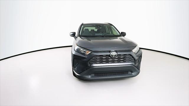 used 2019 Toyota RAV4 car, priced at $16,999