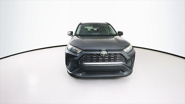 used 2019 Toyota RAV4 car, priced at $16,999