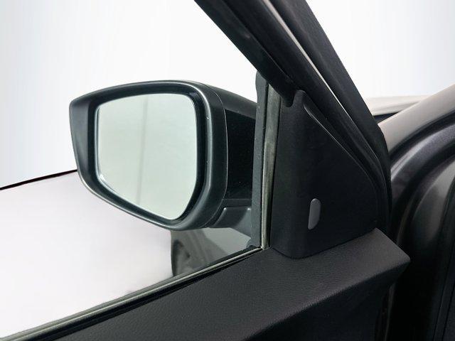 used 2024 Nissan Kicks car, priced at $18,897