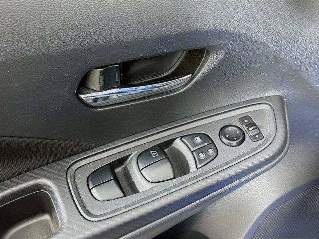 used 2021 Nissan Versa car, priced at $11,599