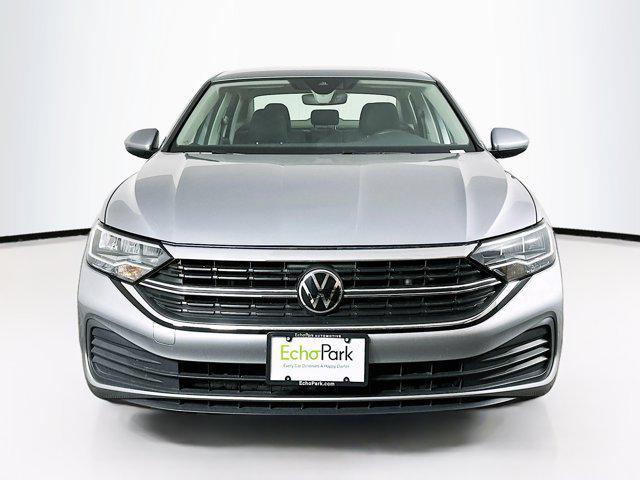used 2024 Volkswagen Jetta car, priced at $17,397
