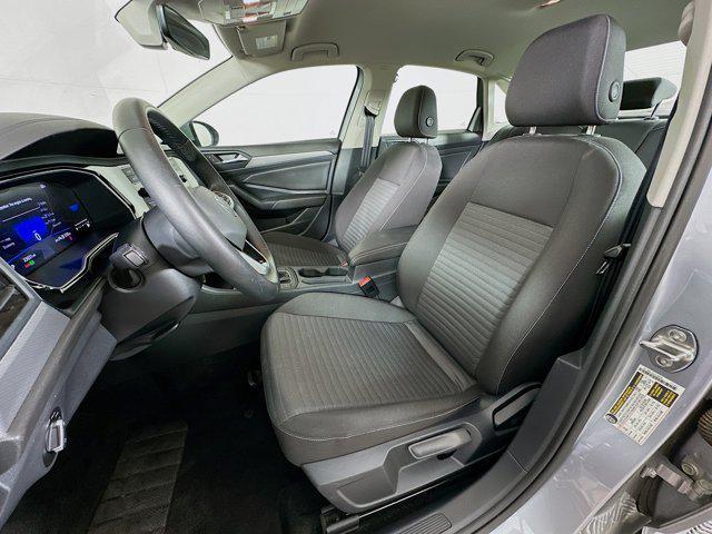 used 2024 Volkswagen Jetta car, priced at $17,397