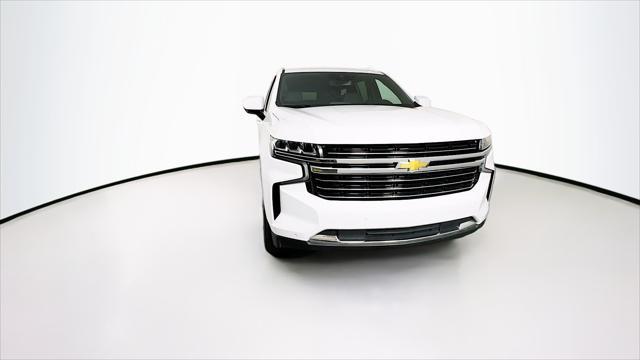 used 2023 Chevrolet Tahoe car, priced at $42,989