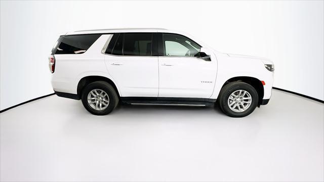 used 2023 Chevrolet Tahoe car, priced at $42,989