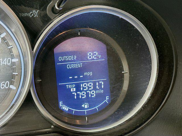 used 2016 Mazda CX-5 car, priced at $14,299