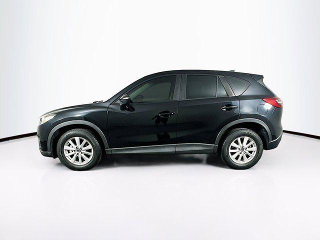 used 2016 Mazda CX-5 car, priced at $14,299