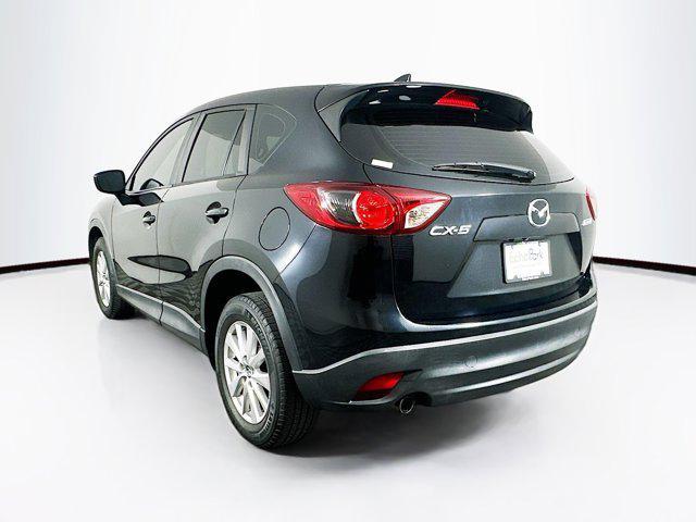 used 2016 Mazda CX-5 car, priced at $14,299