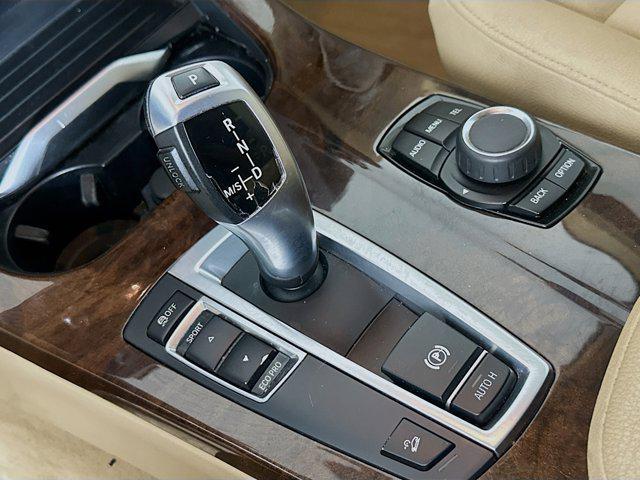 used 2016 BMW X3 car, priced at $8,597