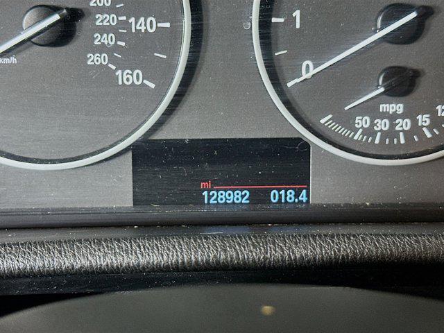 used 2016 BMW X3 car, priced at $8,597