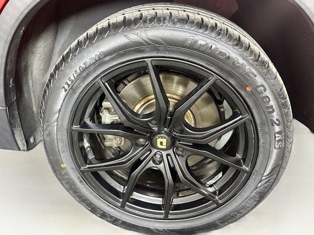 used 2016 BMW X3 car, priced at $8,597