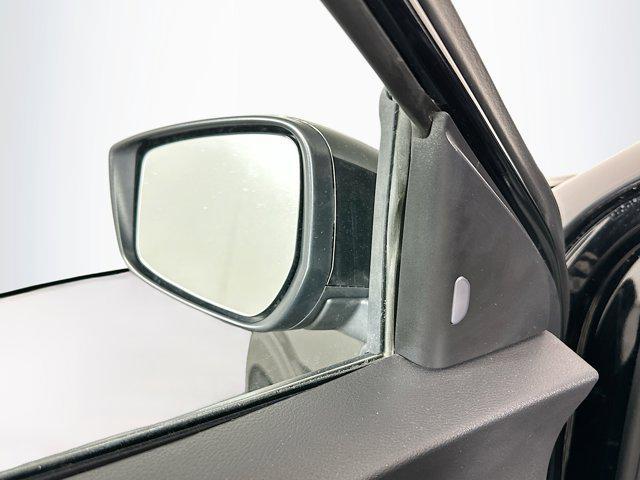 used 2024 Nissan Kicks car, priced at $19,697