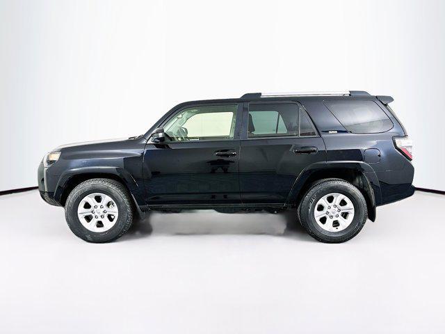 used 2023 Toyota 4Runner car, priced at $33,989