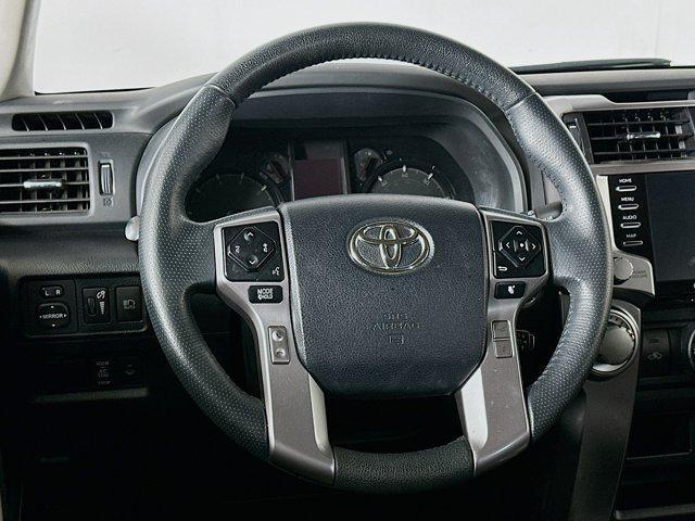 used 2023 Toyota 4Runner car, priced at $33,989