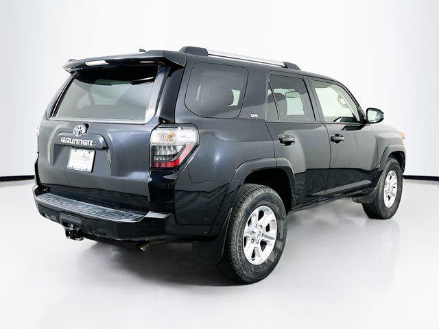 used 2023 Toyota 4Runner car, priced at $33,989