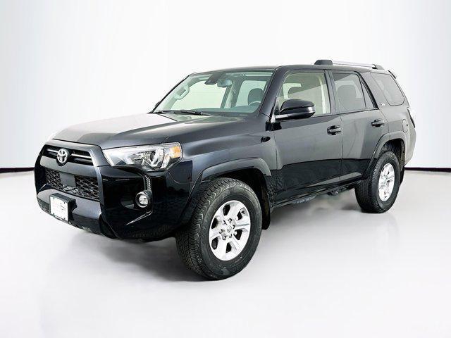 used 2023 Toyota 4Runner car, priced at $33,989