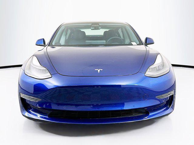 used 2021 Tesla Model 3 car, priced at $22,999